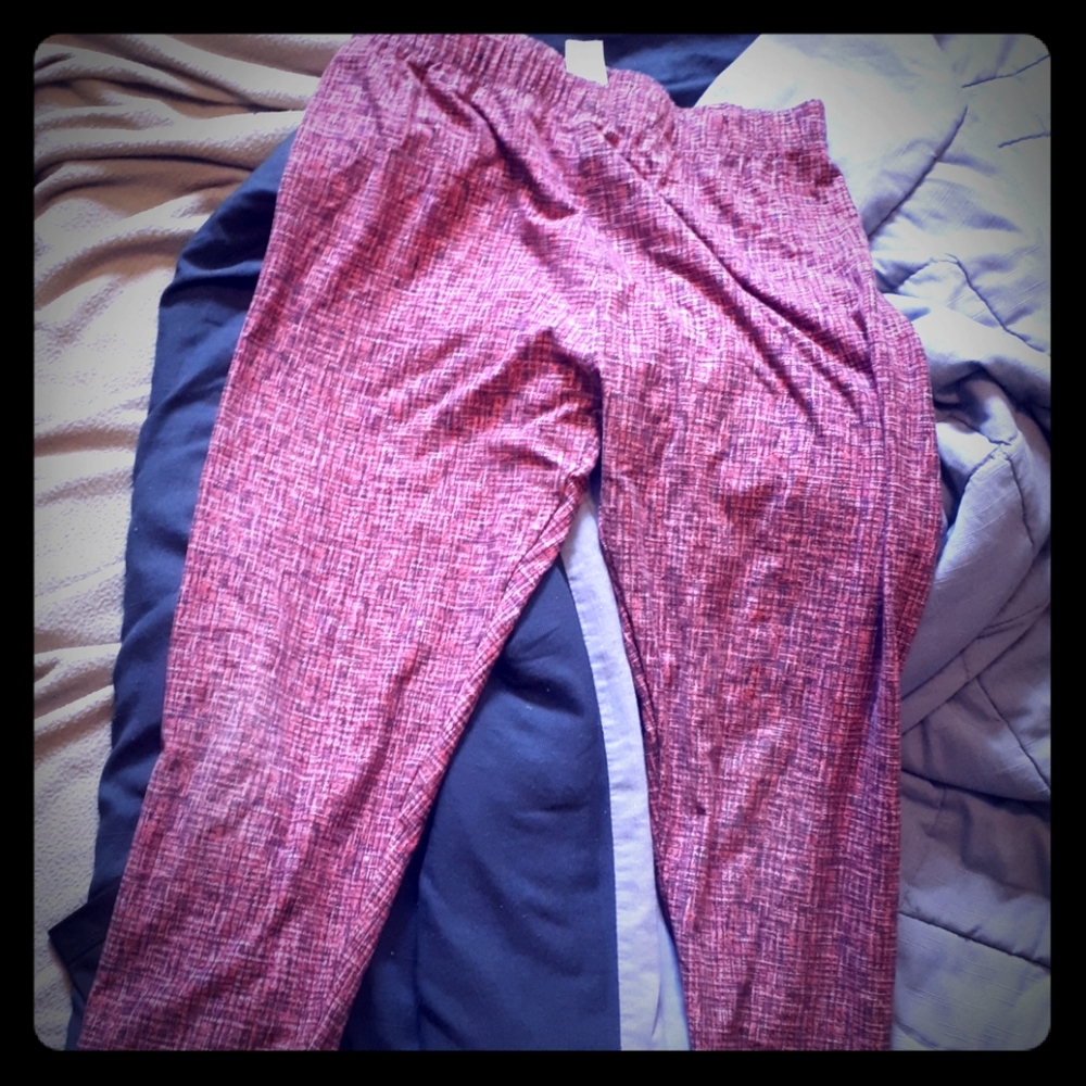 Pants